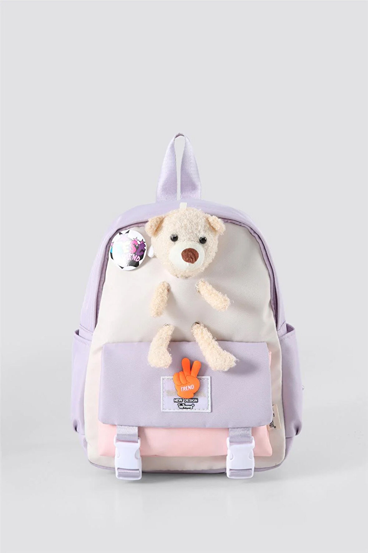 YOUNG 51884 OKUL ÇANTASI