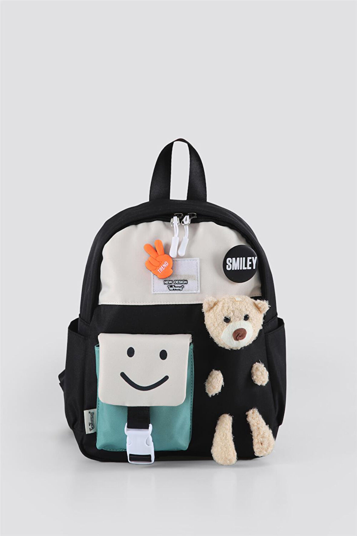 YOUNG 51885 OKUL ÇANTASI