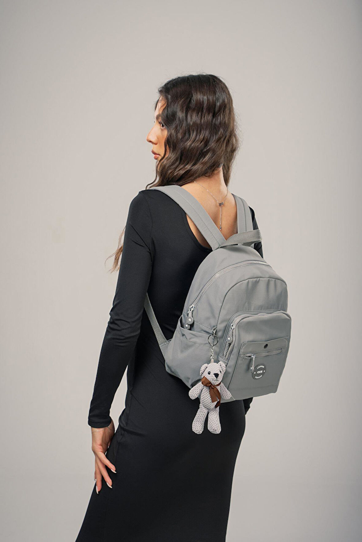 ÇÇS Kadın 17952 Sırt Çantası