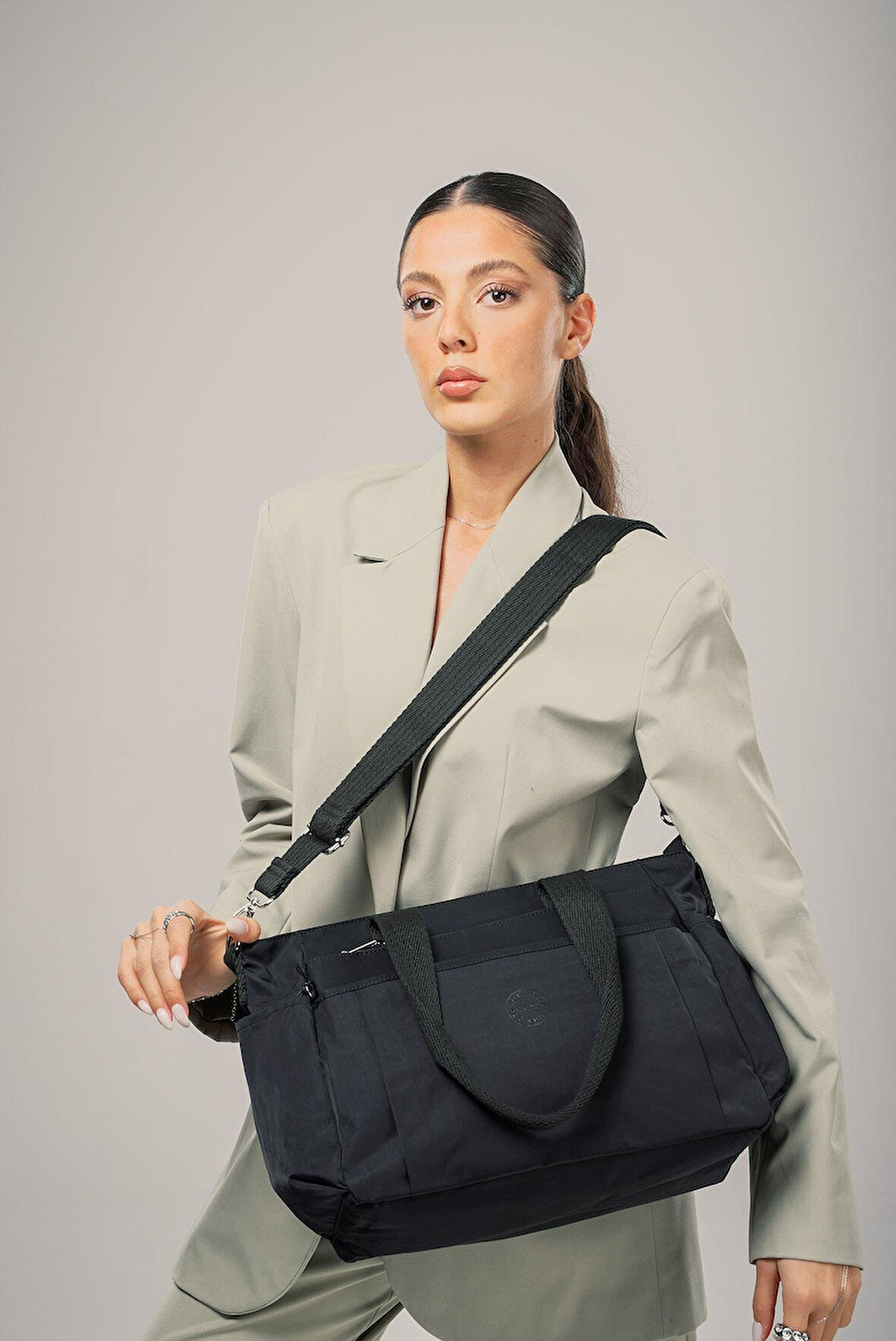 ÇÇS KADIN OMUZ ÇANTASI CCS17962