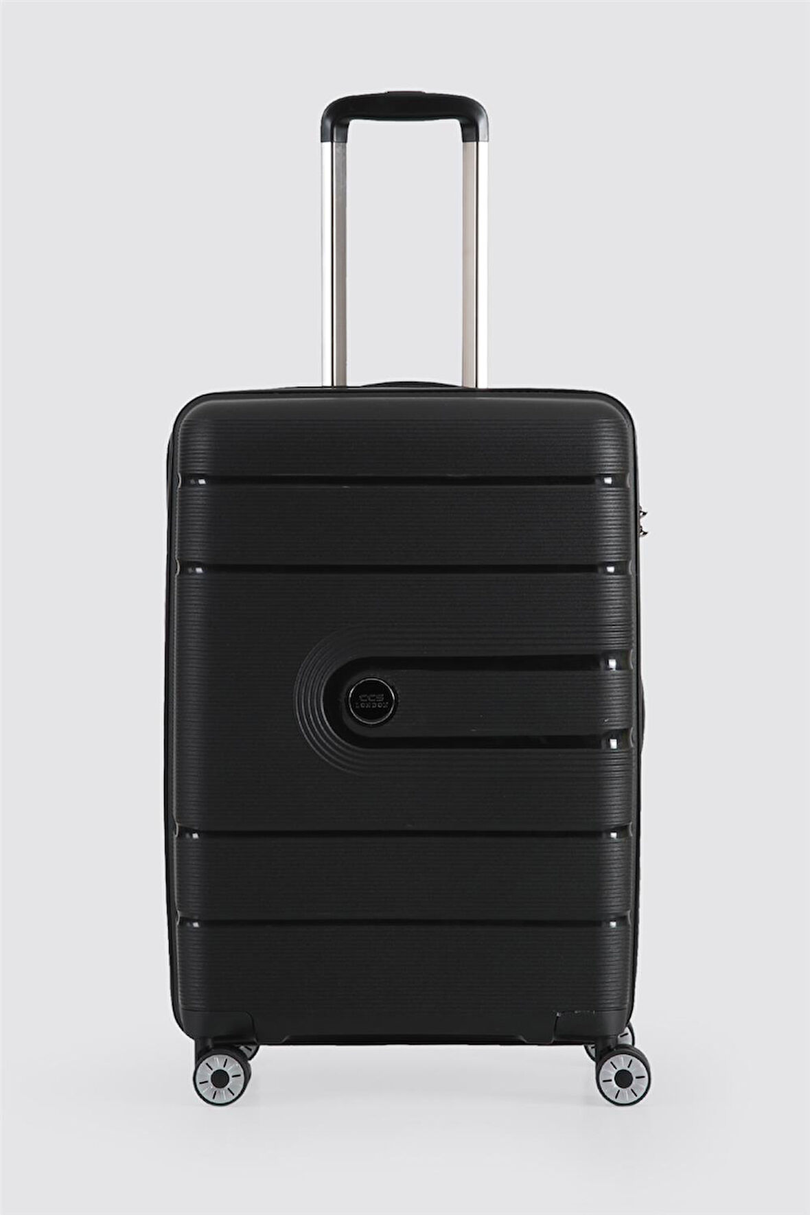 ÇÇS 5247 Polipropilen Büyük Boy Valiz