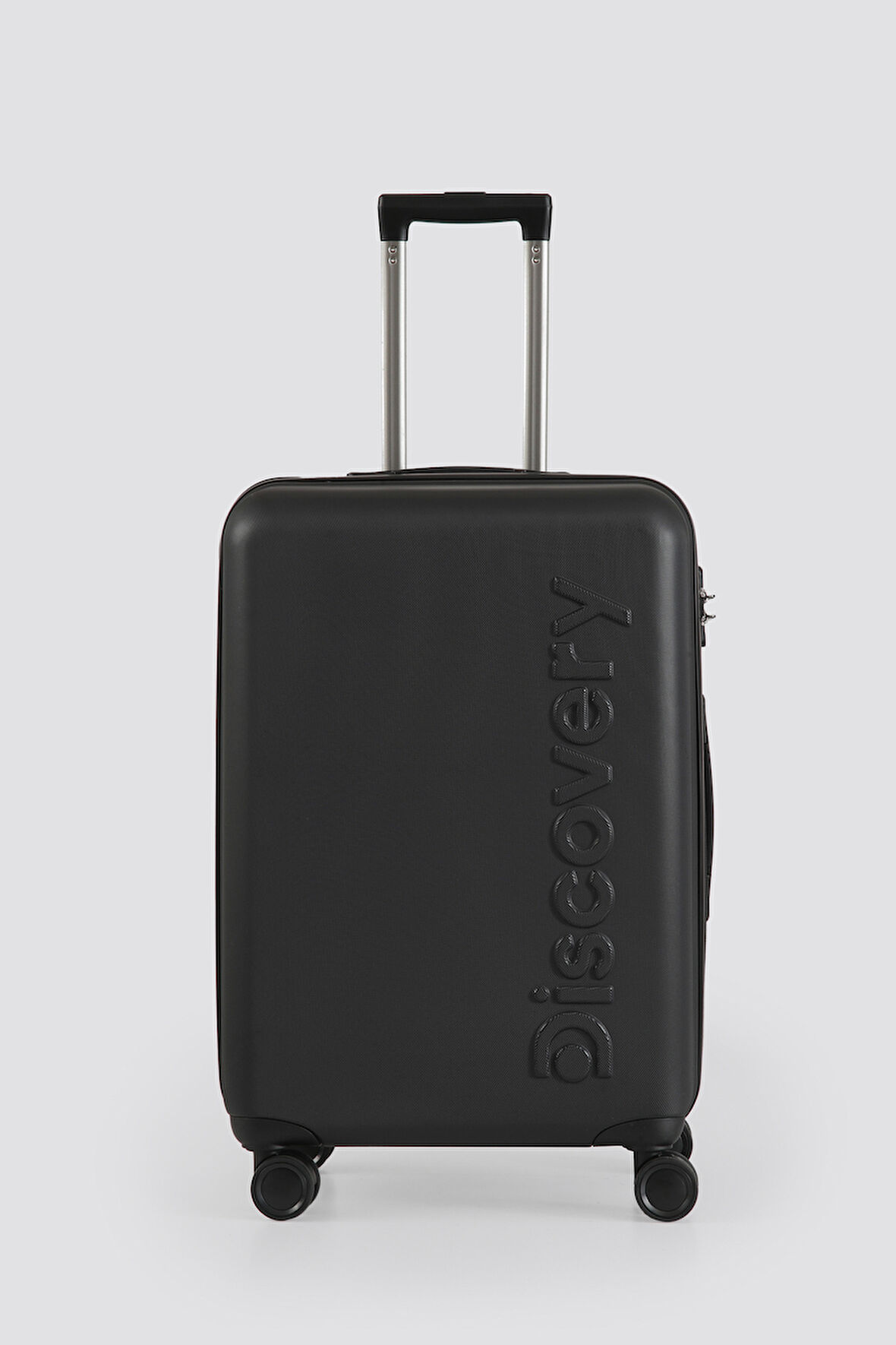 DISCOVERY UNİSEX ORTA BOY VALİZ V.CCSD005HA-2