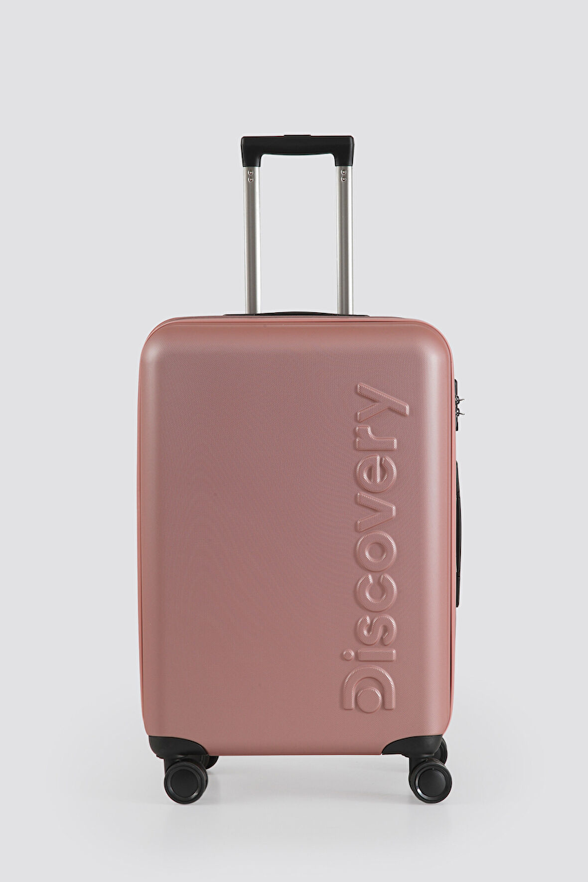 DISCOVERY UNİSEX ORTA BOY VALİZ V.CCSD005HA-2