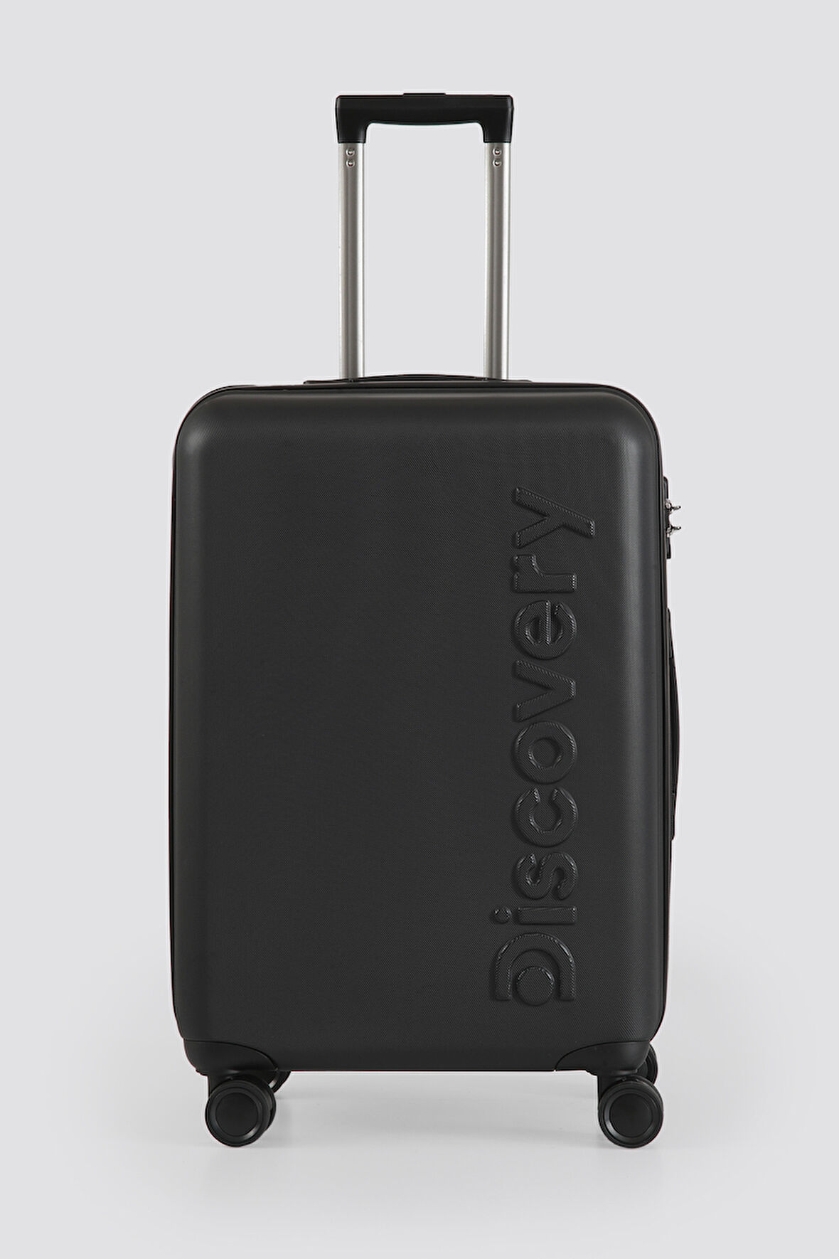 DISCOVERY UNİSEX BÜYÜK BOY VALİZ V.CCSD005HA-1