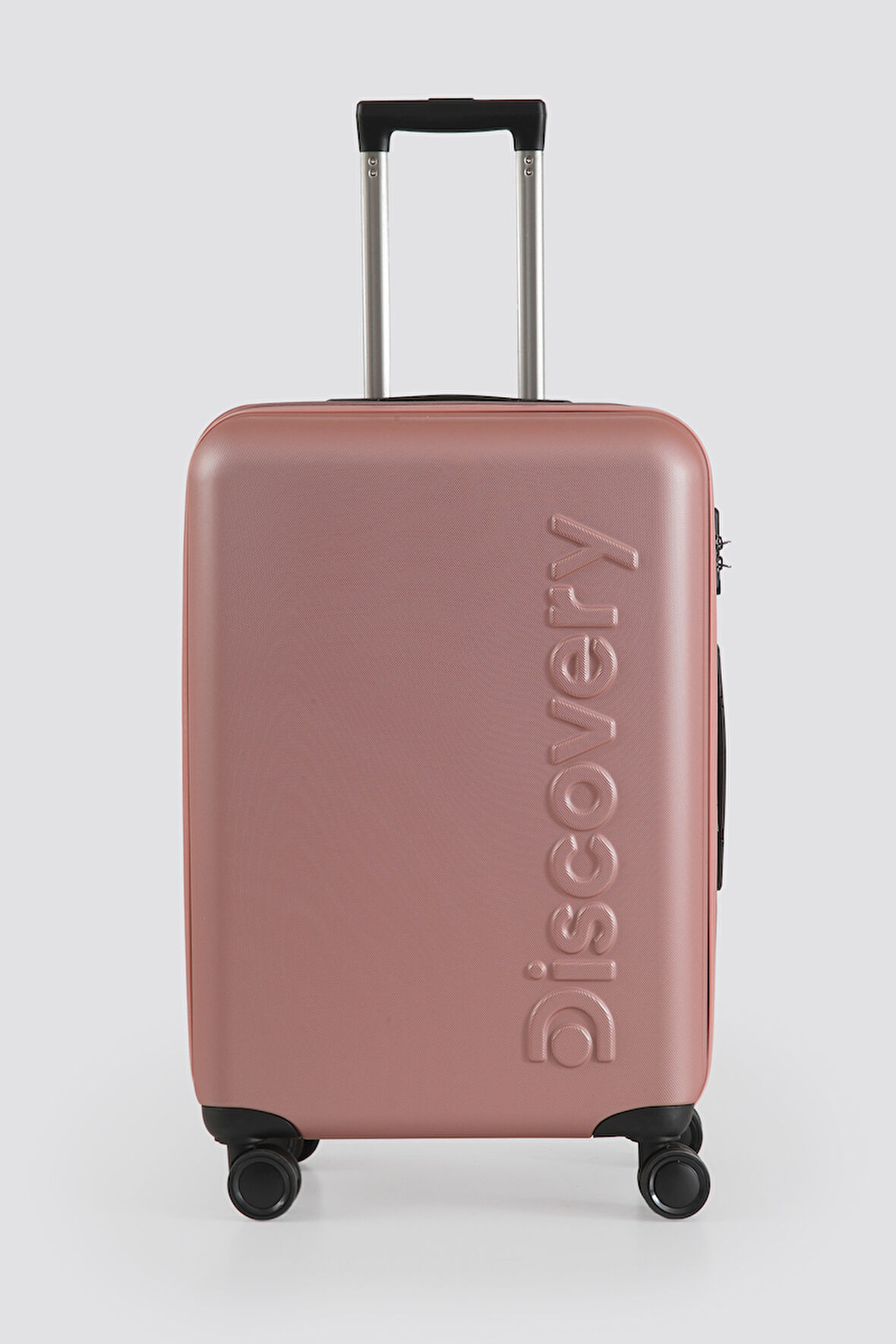 DISCOVERY UNİSEX BÜYÜK BOY VALİZ V.CCSD005HA-1