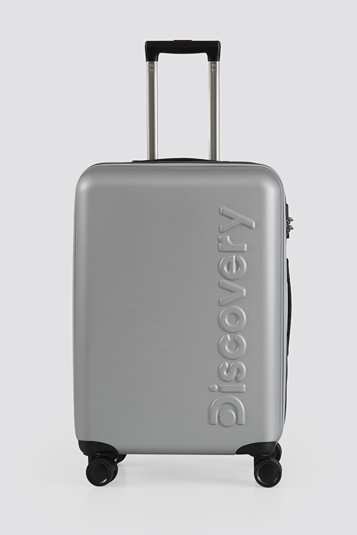 DISCOVERY UNİSEX BÜYÜK BOY VALİZ V.CCSD005HA-1