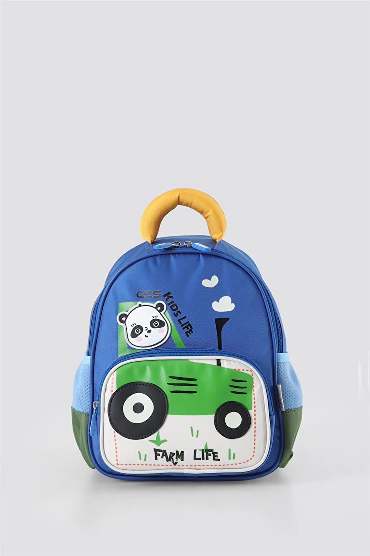 ÇÇS 51916 OKUL ÇANTASI