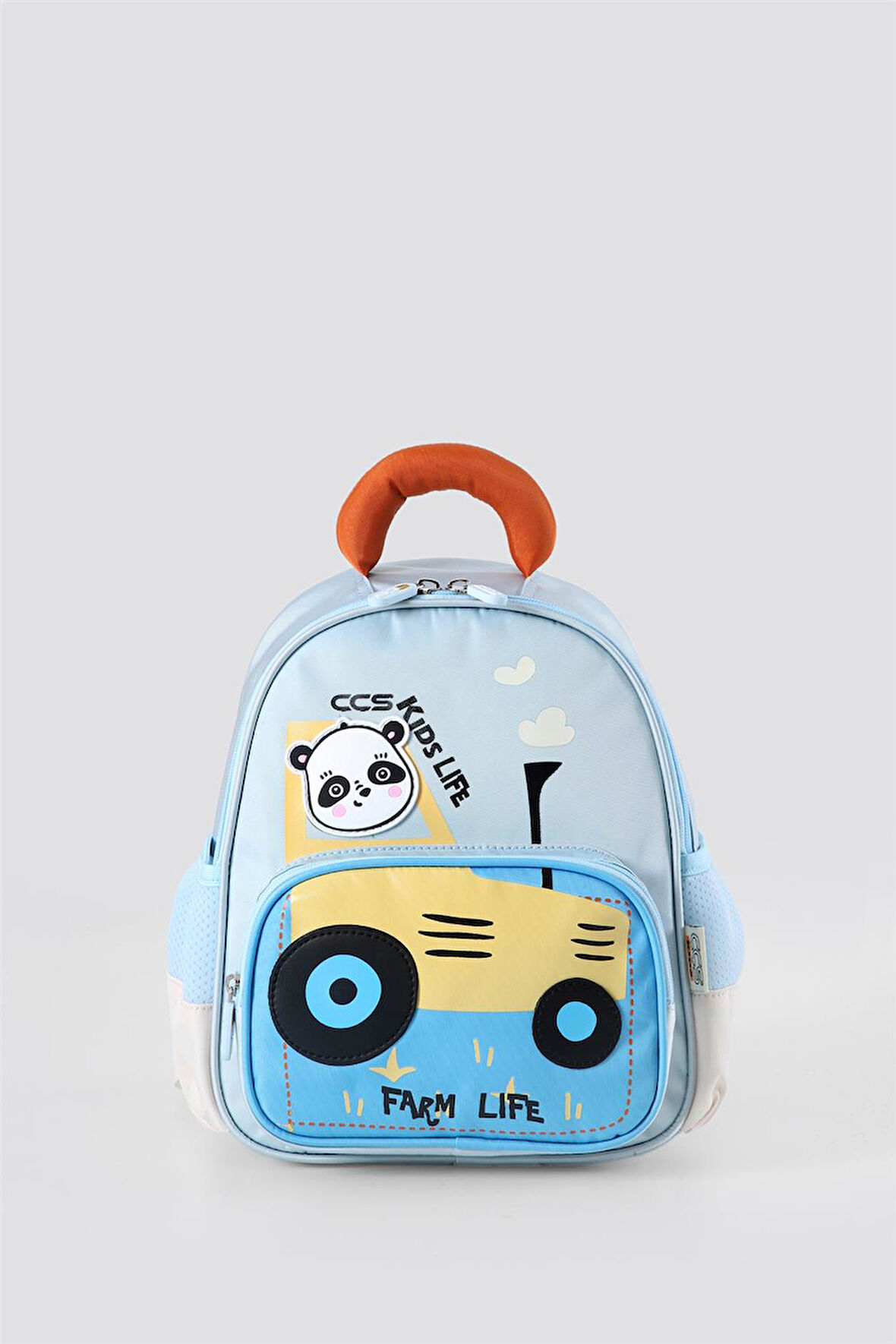 ÇÇS 51916 OKUL ÇANTASI