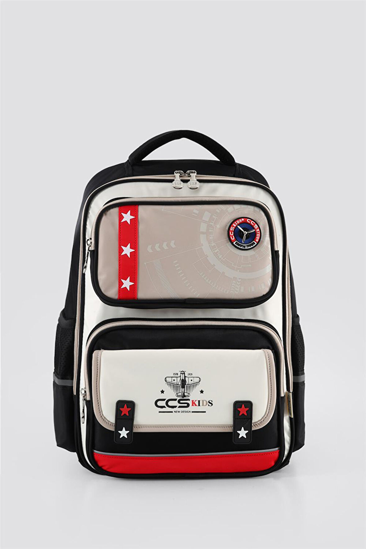 ÇÇS 51918 OKUL ÇANTASI