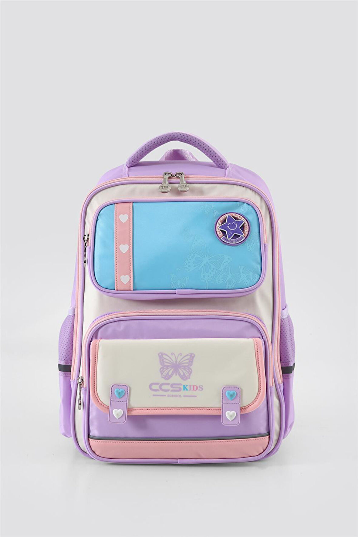 ÇÇS 51918 OKUL ÇANTASI