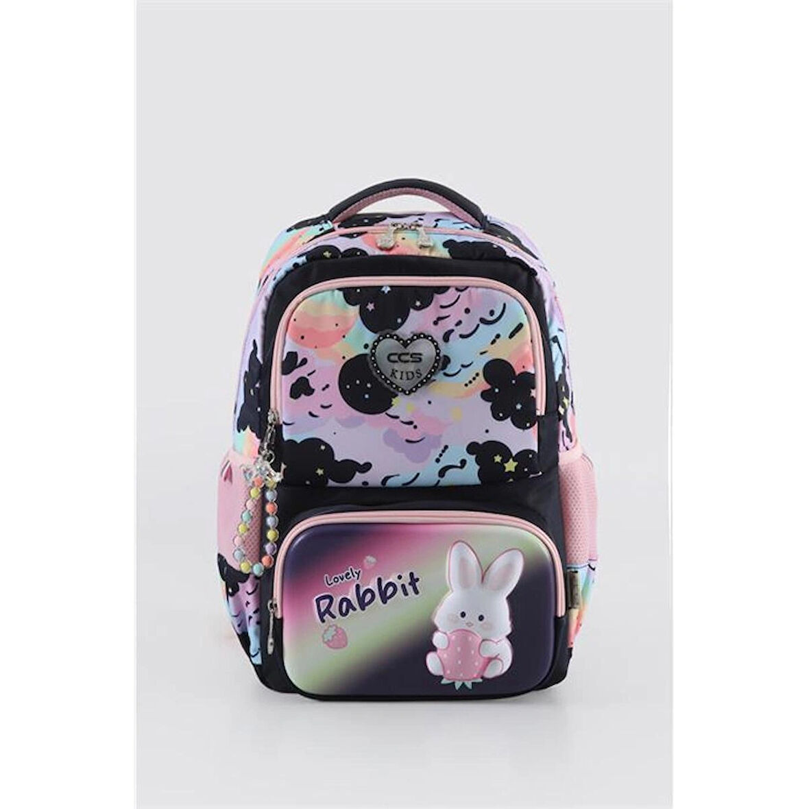 ÇÇS ÇOCUK OKUL SIRT ÇANTASI CCS51924