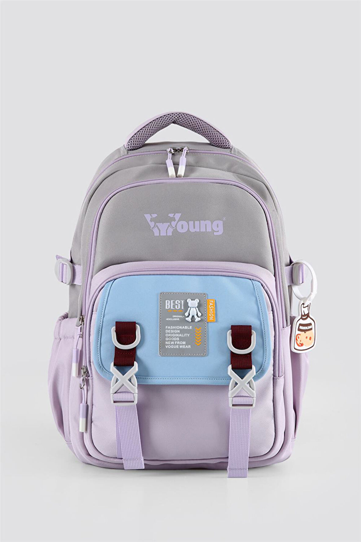 YOUNG 51944 OKUL ÇANTASI