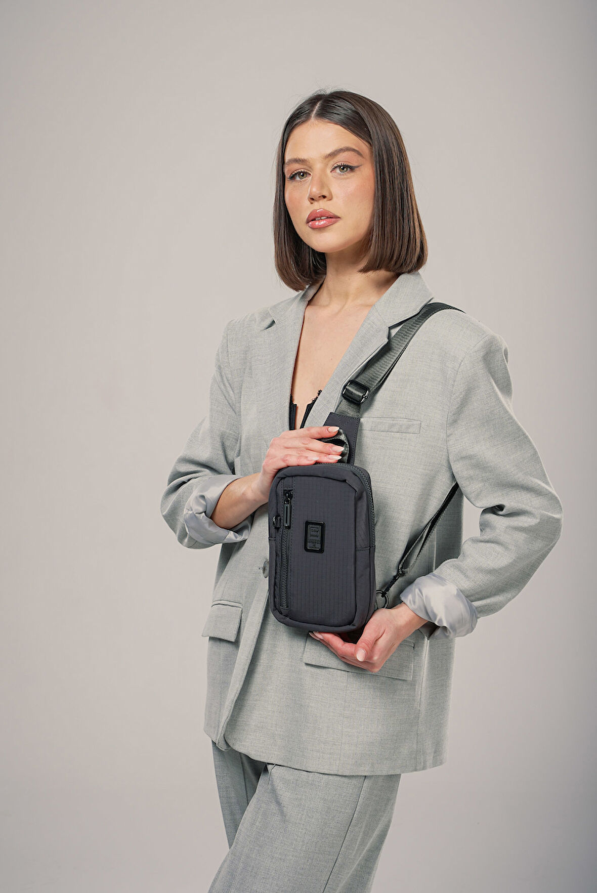 ÇÇS ERKEK ÇAPRAZ ÇANTA CCS17987