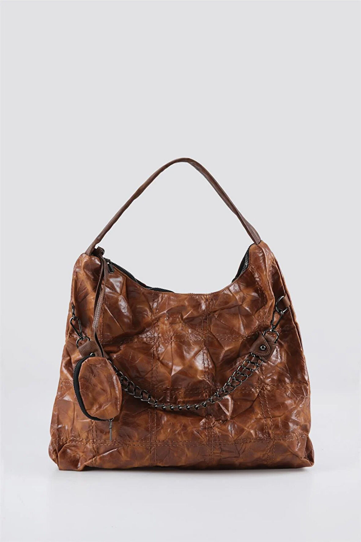 ÇÇS 17642 Kadın Omuz Çantası