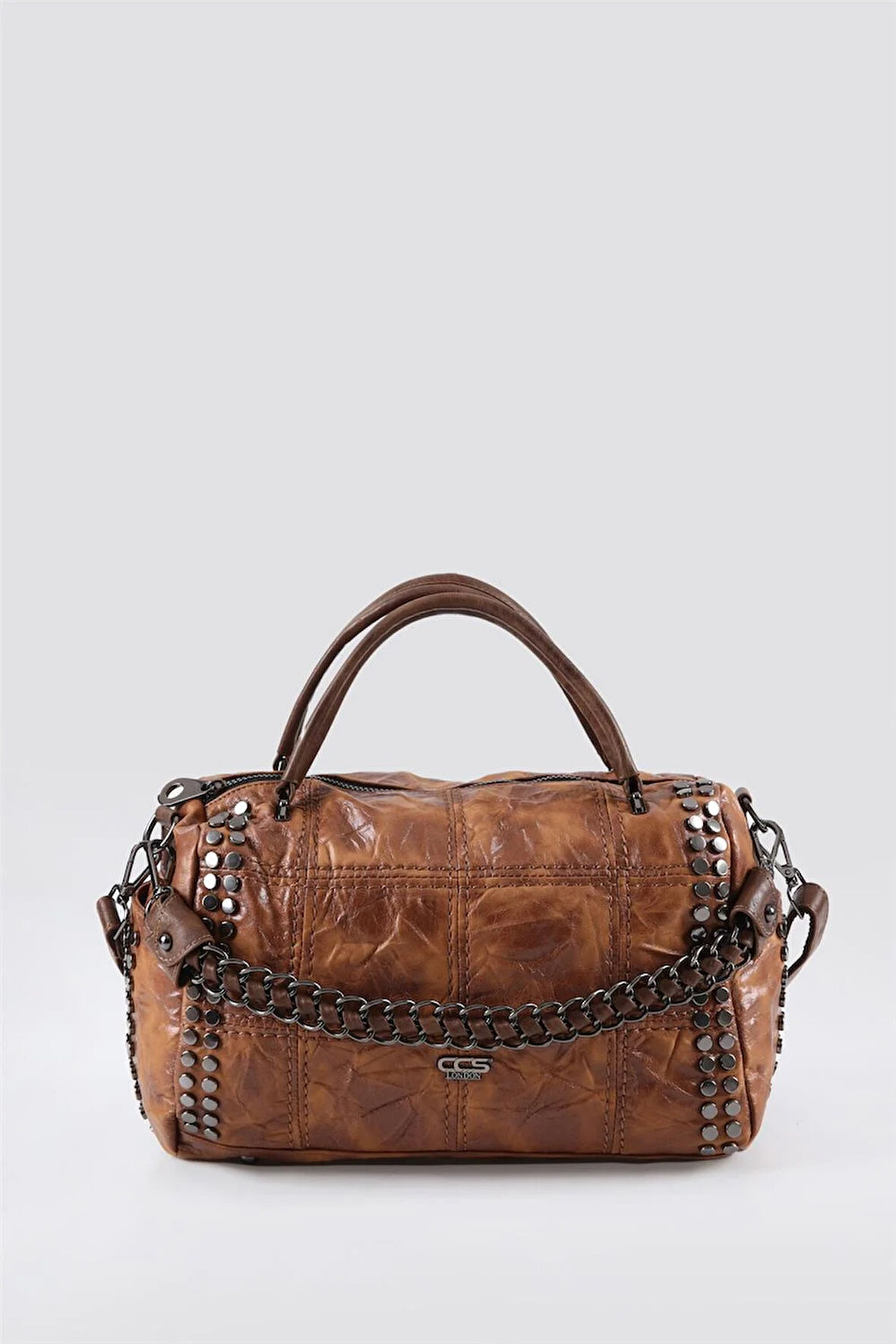 ÇÇS 17643 Kadın Omuz Çantası