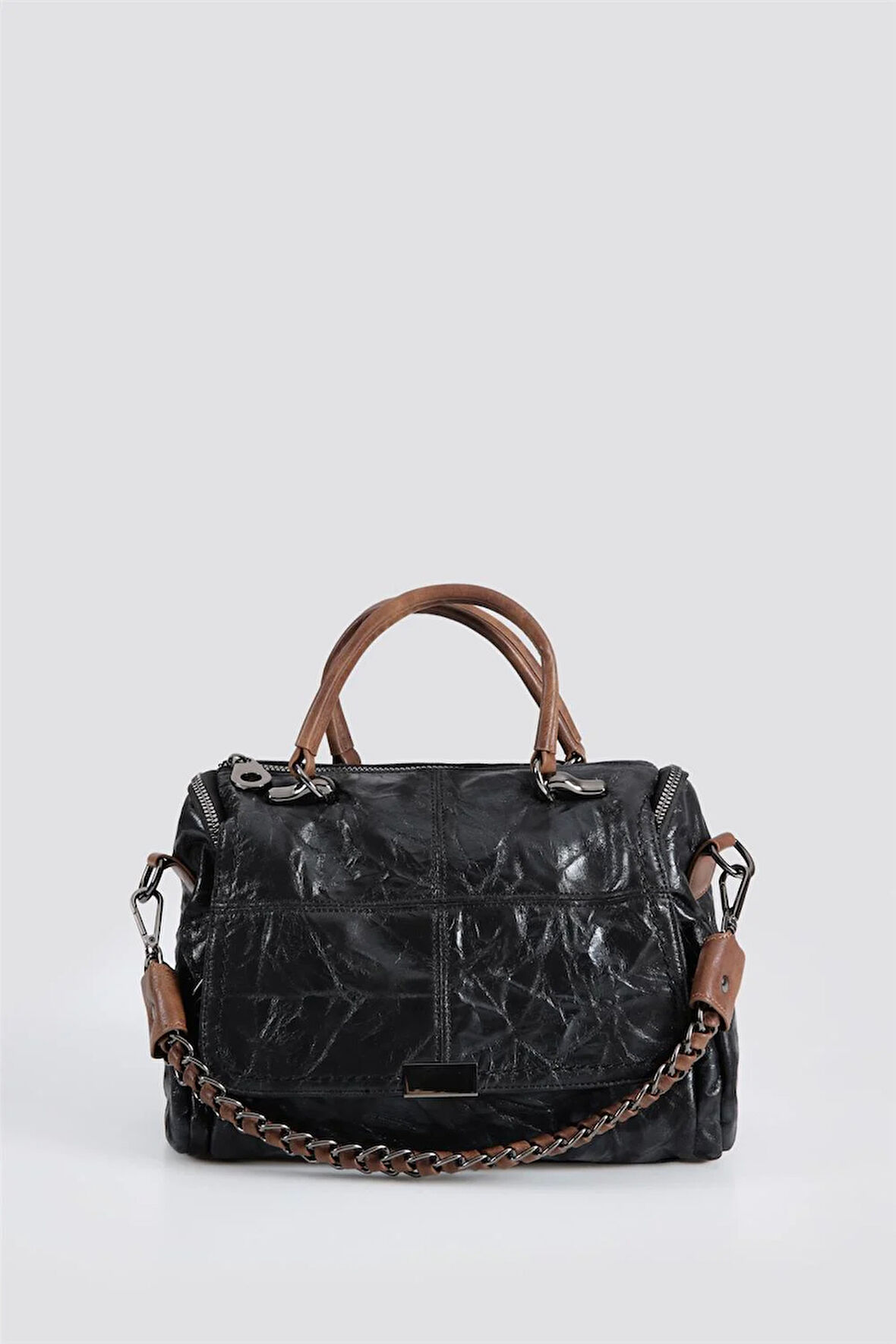 ÇÇS 17644 Kadın Omuz Askılı El Çantası