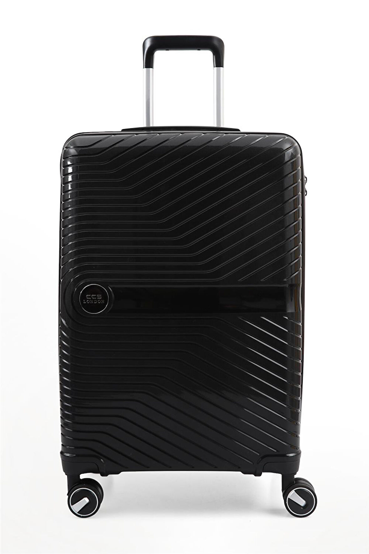 ÇÇS 5239-1 Büyük Boy Valiz