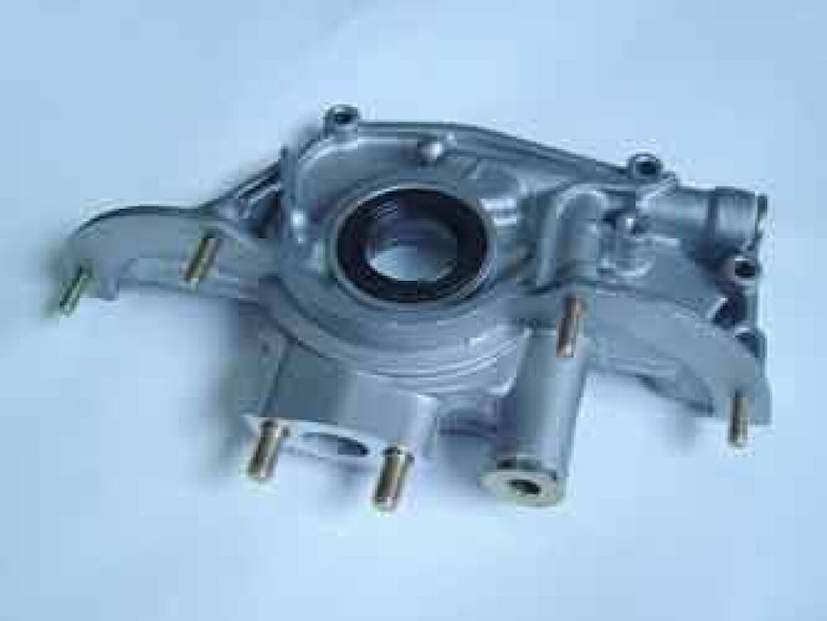 Honda Yag Pompası Honda CIVIC 1,5 1,6 88>95 D15b - Ysk Hd1040