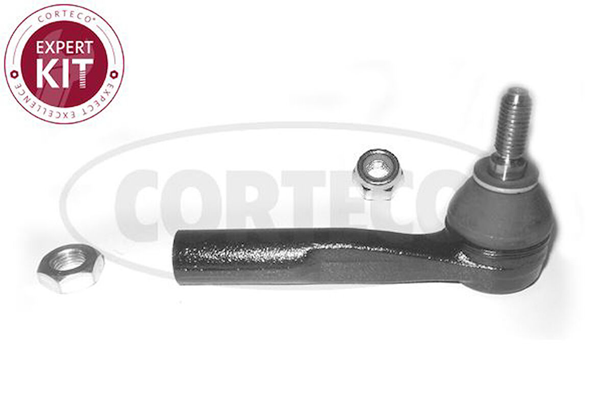Fiat Rotbası Sol Fiorıno Bipper Nemo 06> Linea Grande Punto Linea 07> Corsa D Alfa Romeo Mito - Corteco 49399653