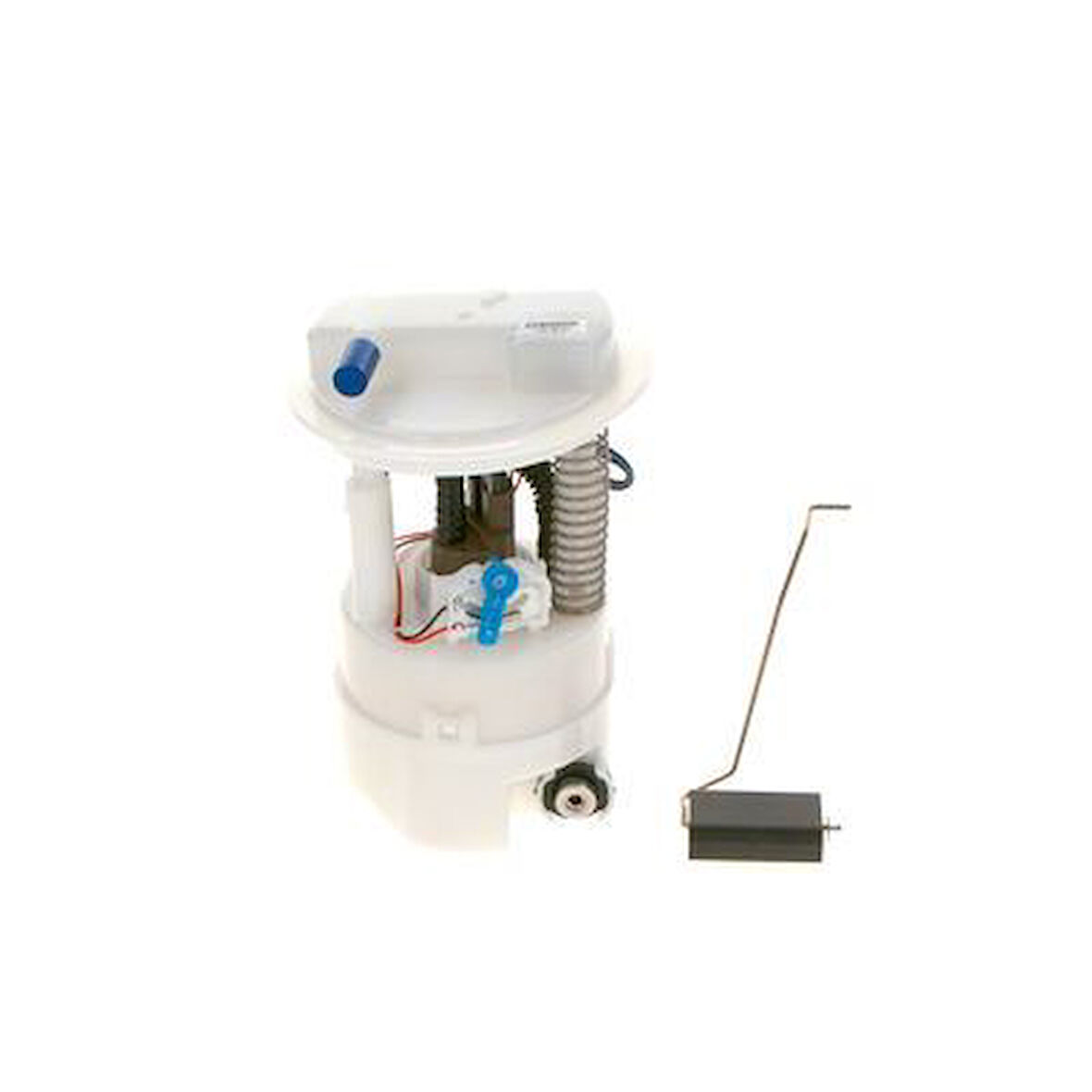 Renault Depo Samandırası Logan Sandero Duster 1.2 1.4 1.6 - Bosch 0986580957