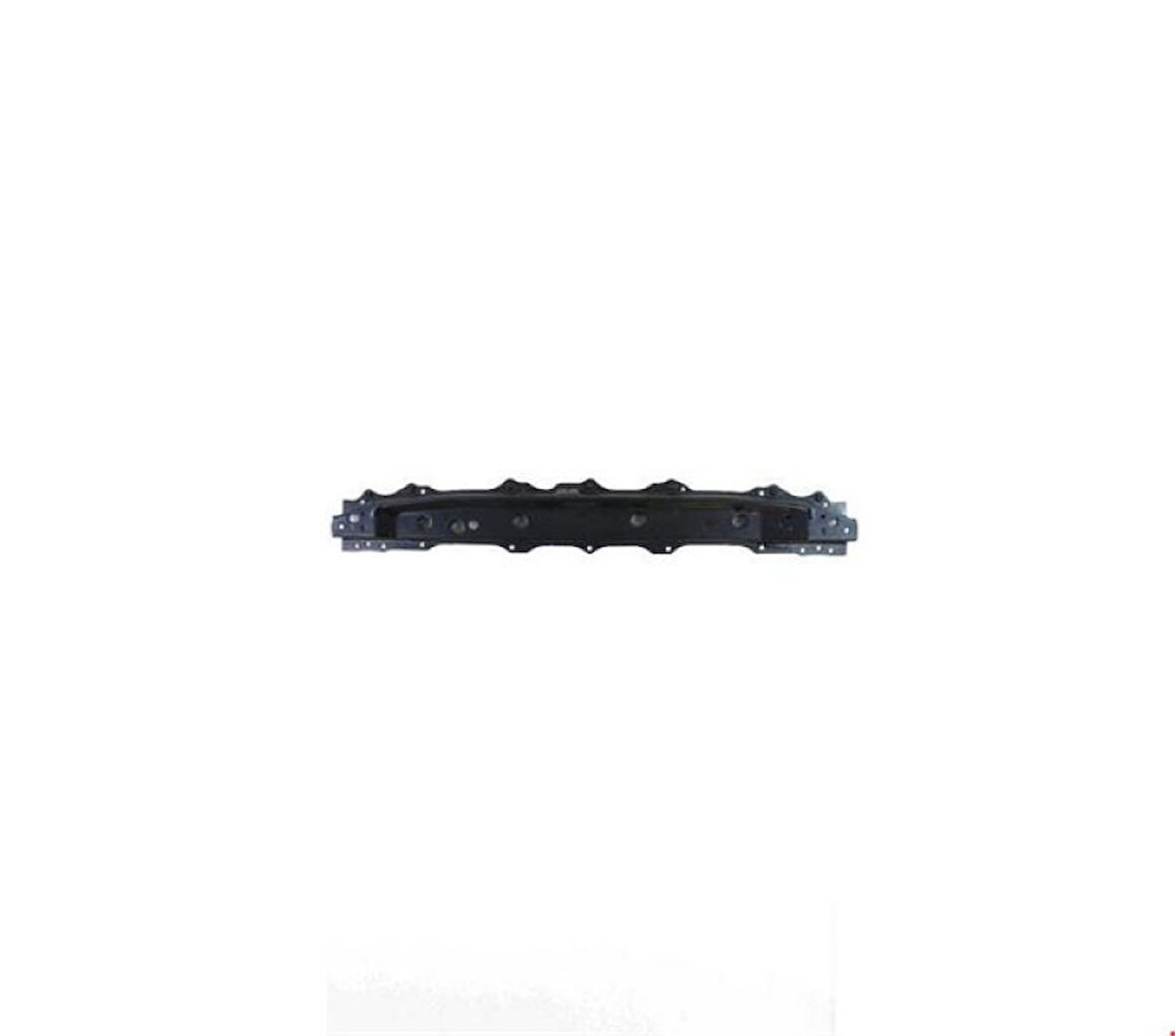 Toyota Radyator Traversi Yarıs 06> - Vortex V3510863