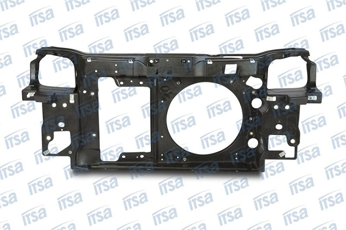 Vag On Panel Benzinli Klimalı Polo 99>02 - İtsa 10ifr0110114