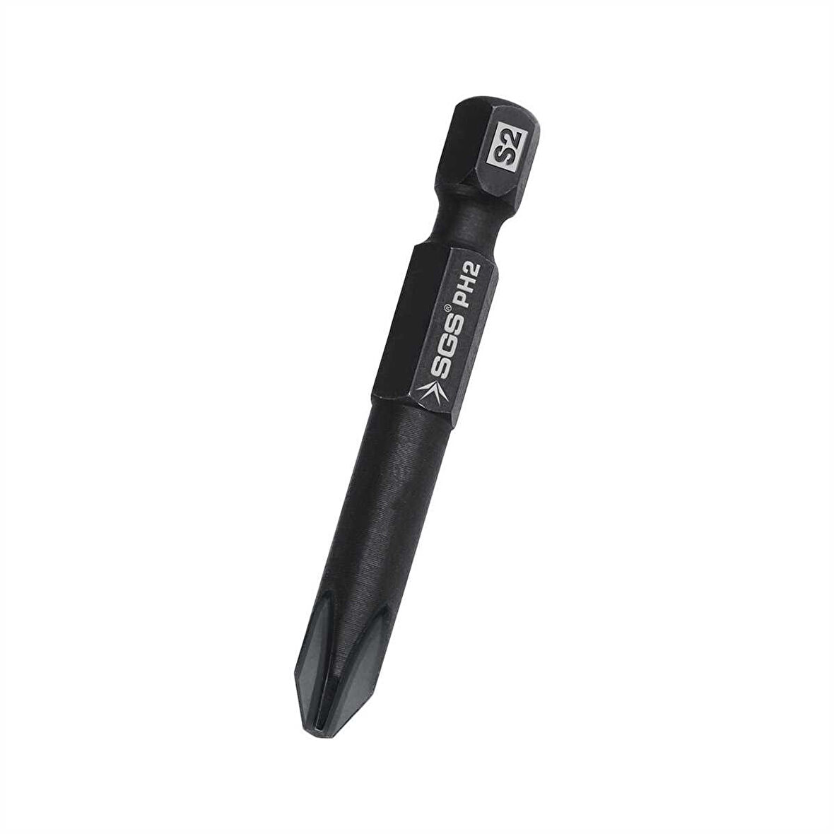 YILDIZ UÇLU BİTS S2 PH2 - 50MM