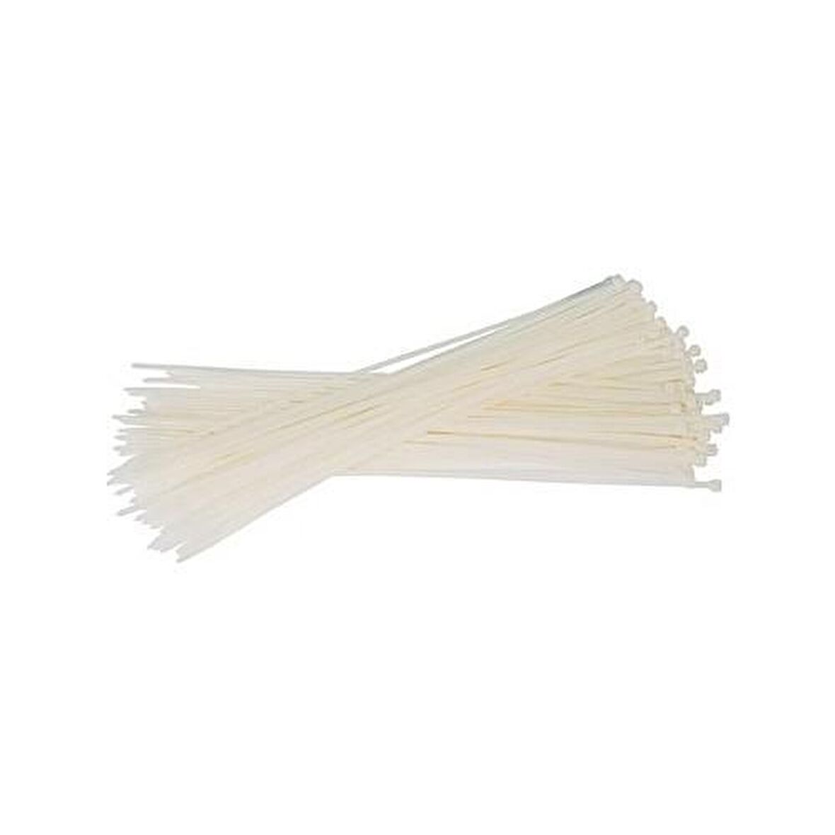 Sgs 4506 Cırt Kelepçe 3.6X150 100 Lü Paket