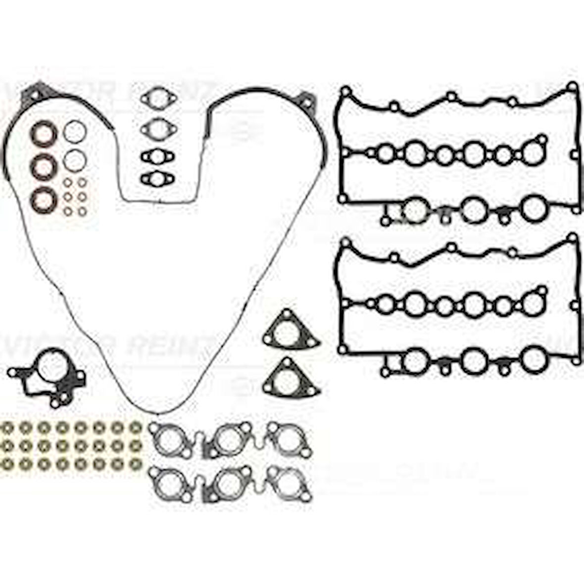 Land Rover Ust Takım Conta Discovery 4 Range Rover Sport 3.0 - Victor Reinz 02-38558-02