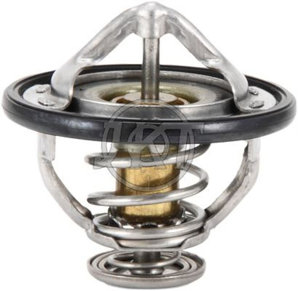 İsuzu Ticarı Termostat 85c İsuzu D-Max 07>17 Nlr Nnr 4jk1 Tfs86 Japon Malı - Hkt Zb64hf-85p