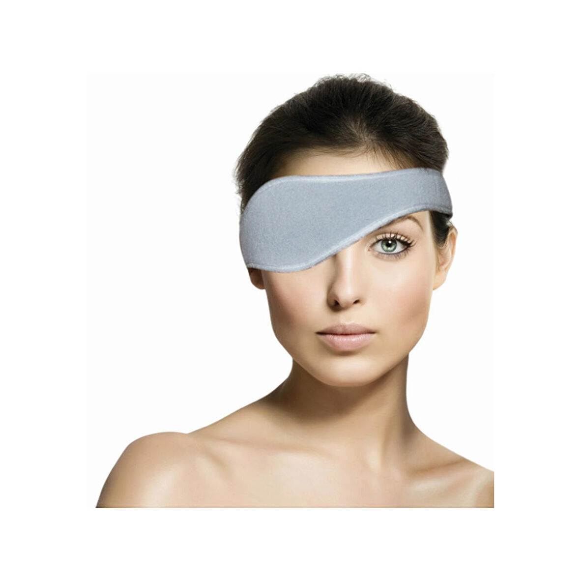 Korsan Göz Bandı Büyük MN1528