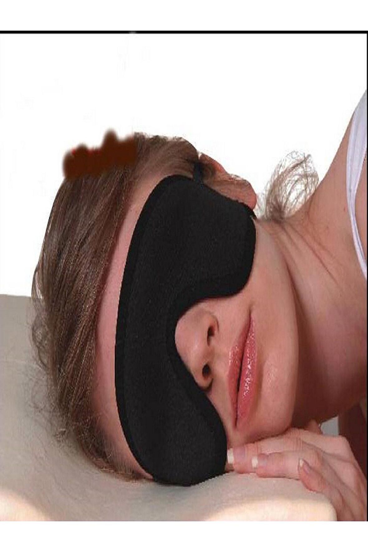 Uyku Gözlüğü Standart Sıze