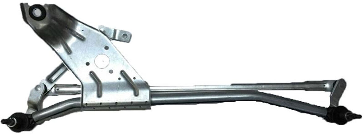 Renault On Cam Silecek Mekanızması (motorsuz) Logan Sandero Duster - Hellux Hsm197009