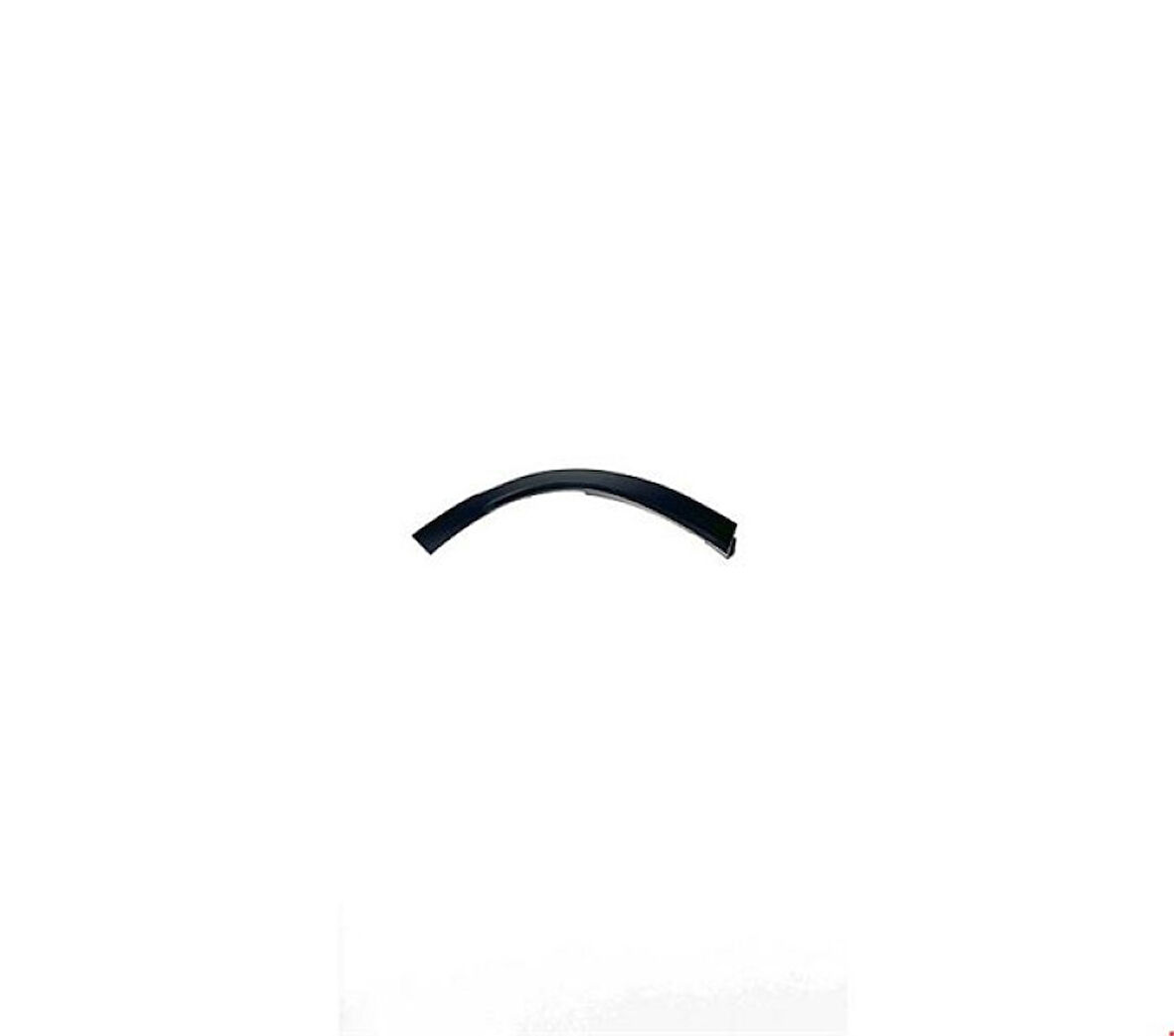 Chery Arka Tampon Dodık Kaplaması Sag Tiggo 8 Pro 22> - Vortex V0501256