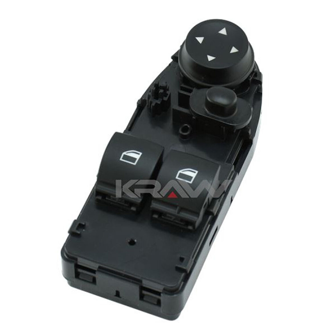 Bmw Cam Anahtarı On Sol (katlamasız) Bmw E87 E81 E92 - Kraw An-3514d-2