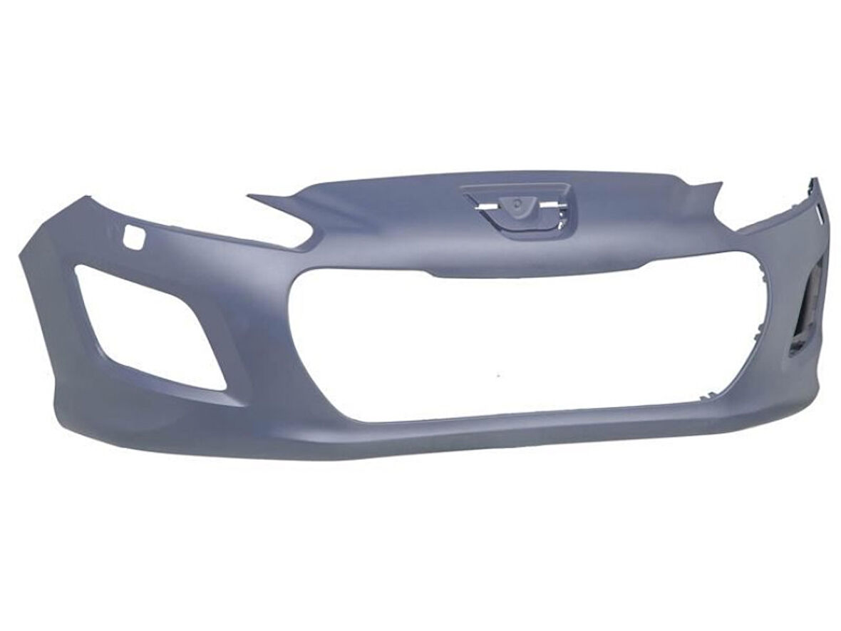 Psa Tampon On Astarlı Far Yikama Delikli P308 11> - Phira 308-11235