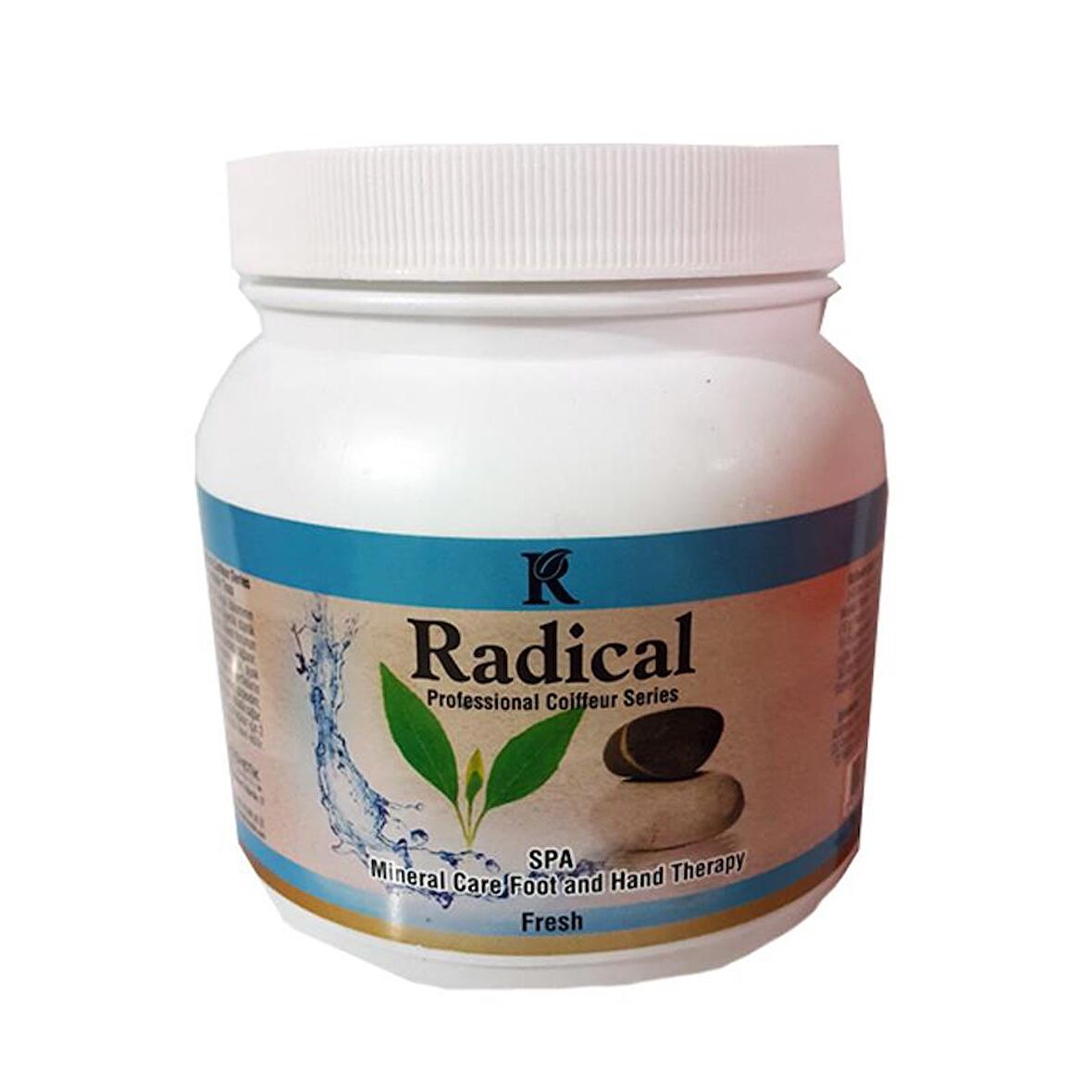 RADİCAL MANİKÜR TOZU OKYANUS 1000GR