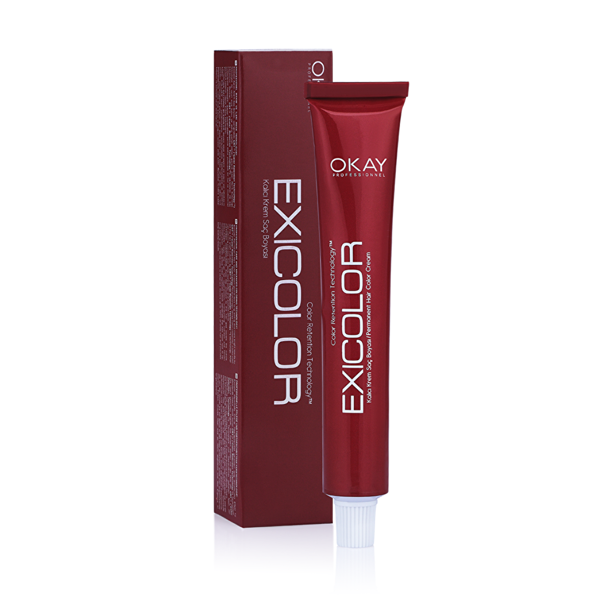 Exicolor Tüp Boya 9 Açık Sarı