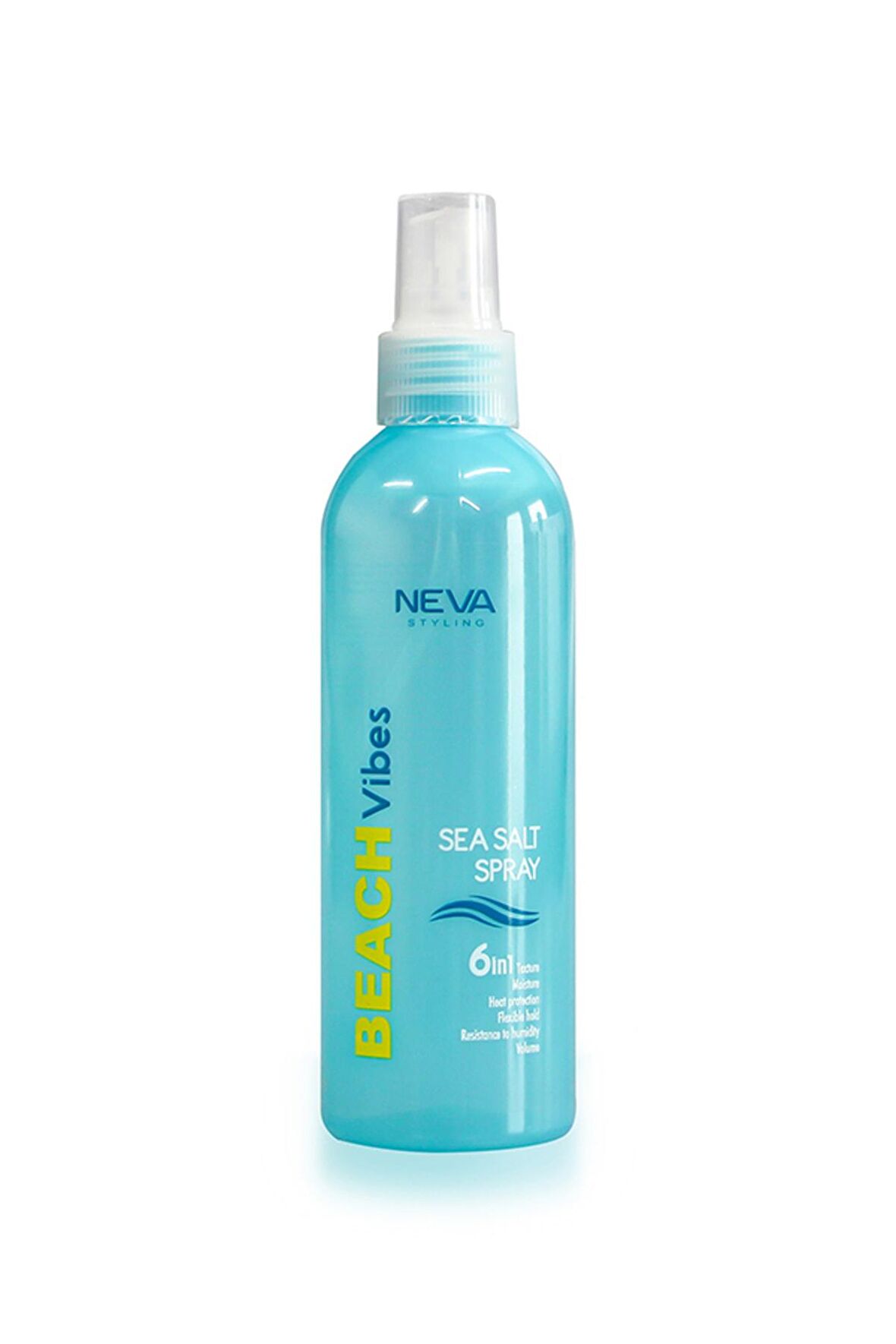 Neva Beach Vibes Sea Salt Sprey 200 ml