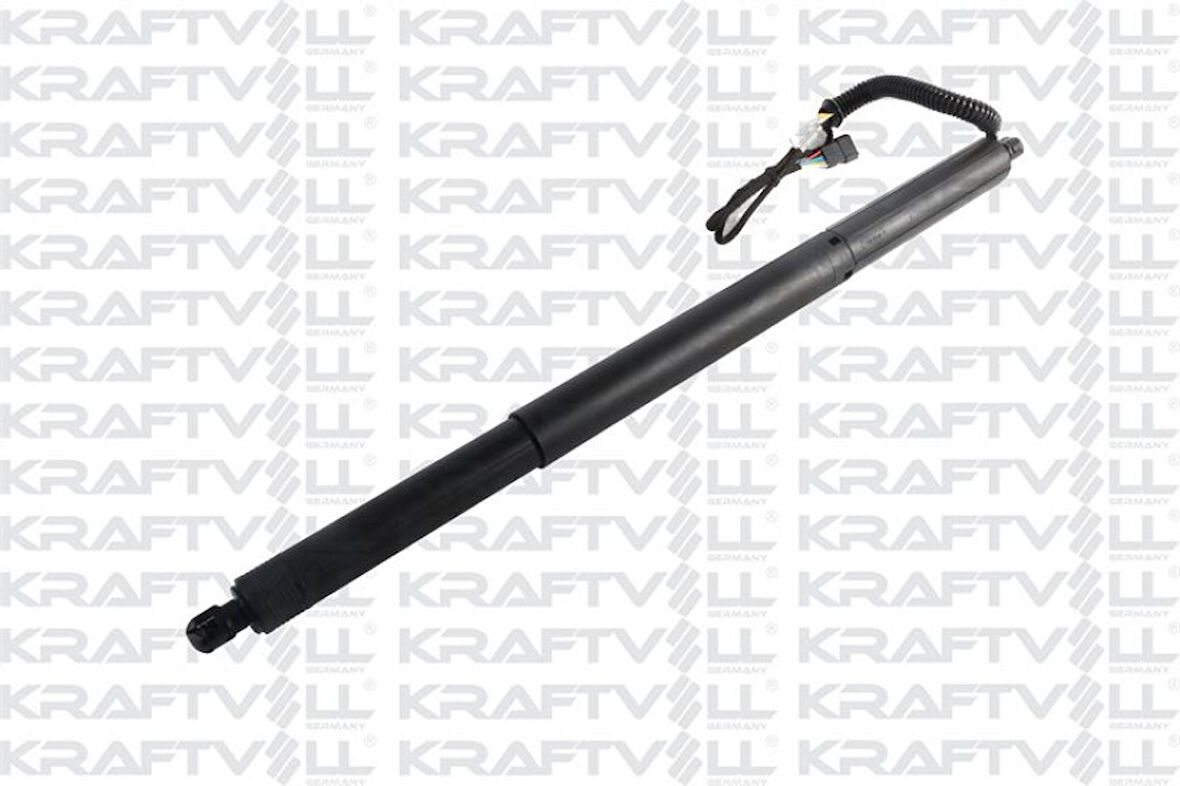 Bmw Elektrikli Bagaj Amortısoru Sol Bmw X3 11> - Kraftvoll 09010568