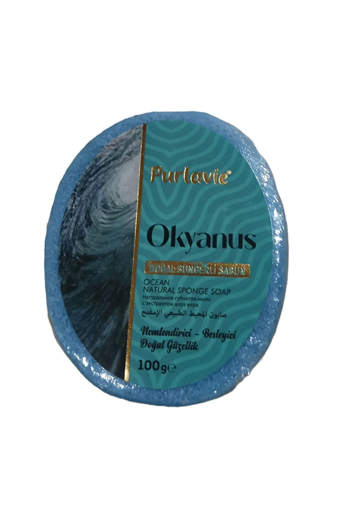 PURLAVİE OKYANUS 100 GR