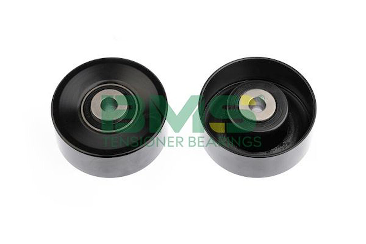 Psa V Kayıs Avare (alternator) Rulmanı P206 Xsara II Xsara Picasso Tu Motor Enjeksiyonlu Klimalı Nachı O - Bms 135