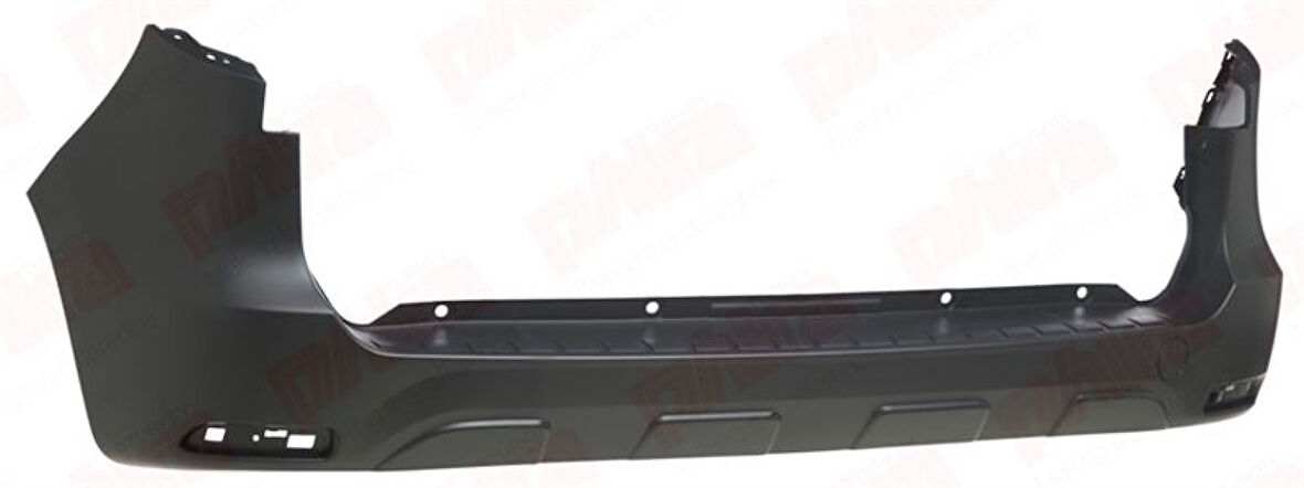 Renault Arka Tampon Astarsız Dacıa Dokker 12> - Phira 27051240