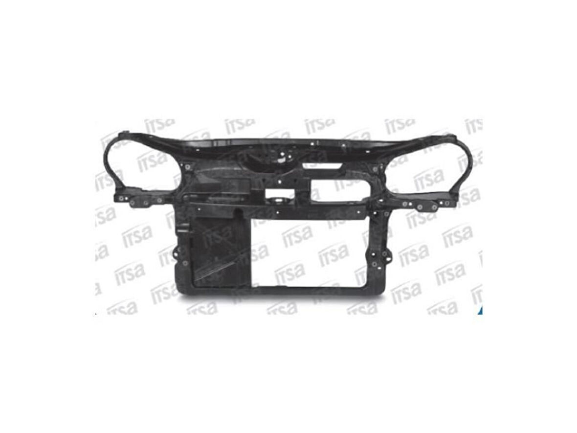 Vag Panel On Klimasız Plastık Polo 02>04 - İtsa 10ifr0110120