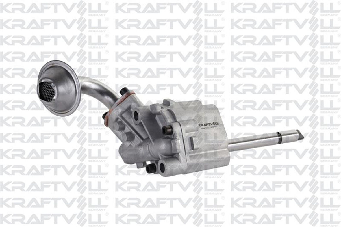 Vag Yag Pompası Transporter T4 1,9d 1x Abl 91>04 - Kraftvoll 12030103