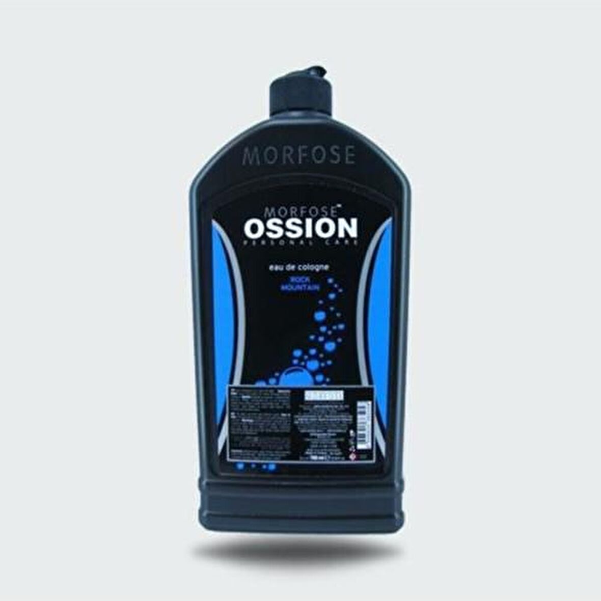 Morfose Ossion Rock Mountain Tıraş Sonrası Kolonya 700ml