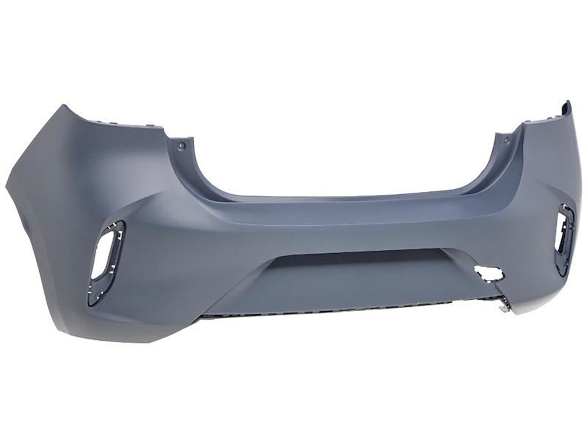 Opel Arka Tampon Astarlı Corsa F 23> - Eurostamp 101.48.9620