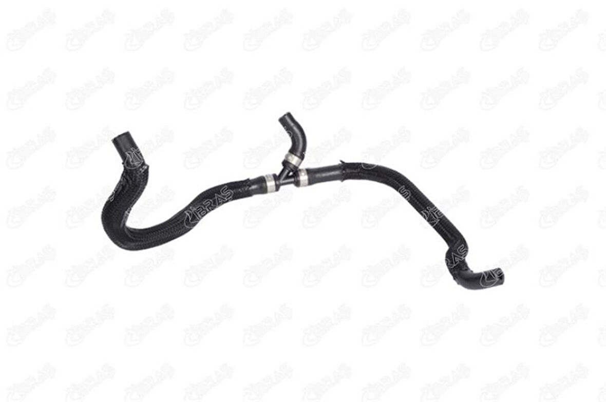 Bmw Sogutma Hortumu - Sogutma Hortumu - İbr 35327