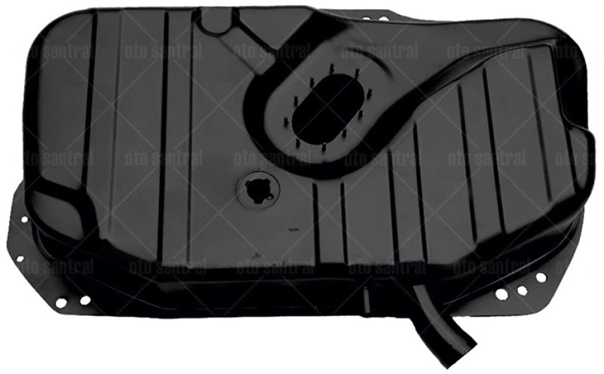 Tofas Yakıt Deposu Uno Sx 89 95 Enjeksiyonlu - Santral 018