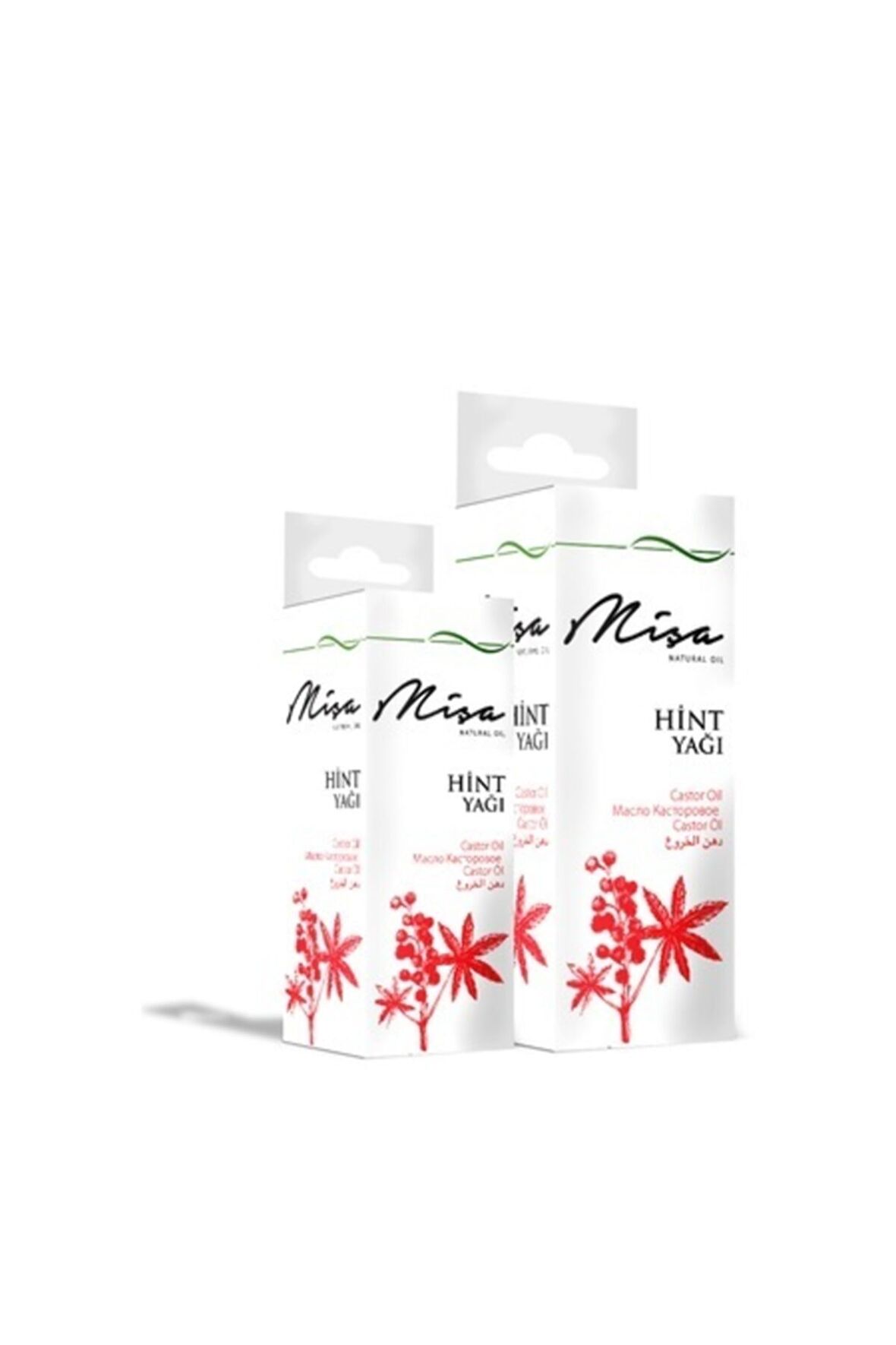 Hint Yağı 50 ml